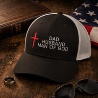Load image into Gallery viewer, Dad Husband Hat