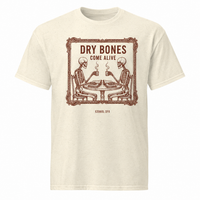 Load image into Gallery viewer, DRY BONES COTTON T-SHIRT
