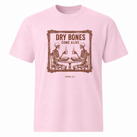 Load image into Gallery viewer, DRY BONES COTTON T-SHIRT
