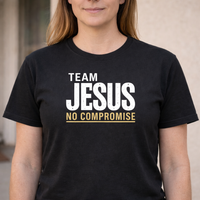 Load image into Gallery viewer, Team Jesus No Compromise