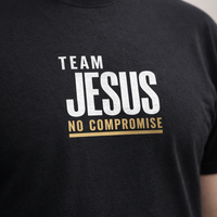 Load image into Gallery viewer, Team Jesus No Compromise
