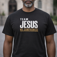 Load image into Gallery viewer, Team Jesus No Compromise