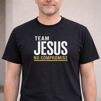Load image into Gallery viewer, Team Jesus No Compromise