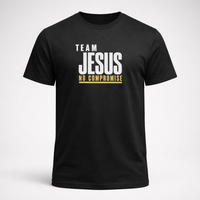 Load image into Gallery viewer, Team Jesus No Compromise
