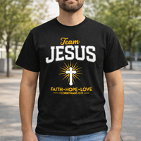 Load image into Gallery viewer, Team Jesus