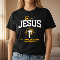 Load image into Gallery viewer, Team Jesus
