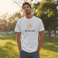 Load image into Gallery viewer, Be The Light
