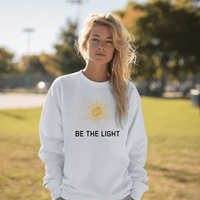 Load image into Gallery viewer, Be The Light
