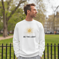 Load image into Gallery viewer, Be The Light
