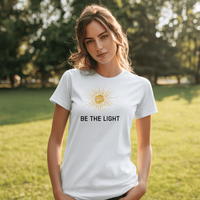 Load image into Gallery viewer, Be The Light
