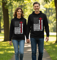 Load image into Gallery viewer, Faith Over Fear
