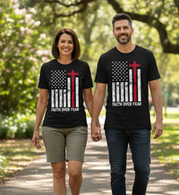 Load image into Gallery viewer, Faith Over Fear
