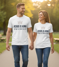 Load image into Gallery viewer, Jesus is King
