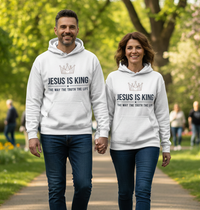 Load image into Gallery viewer, Jesus is King
