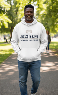 Load image into Gallery viewer, Jesus is King
