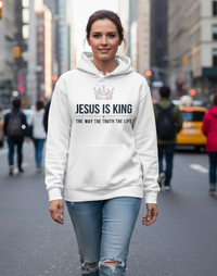 Load image into Gallery viewer, Jesus is King
