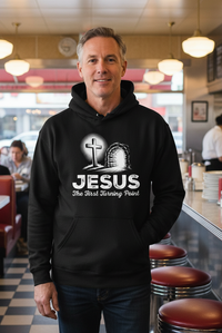 Load image into Gallery viewer, Jesus the First Turning Point
