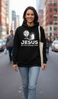 Load image into Gallery viewer, Jesus the First Turning Point
