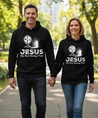 Load image into Gallery viewer, Jesus the First Turning Point
