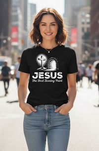 Load image into Gallery viewer, Jesus the First Turning Point
