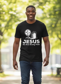 Load image into Gallery viewer, Jesus the First Turning Point
