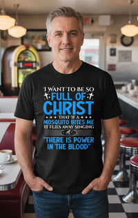 Load image into Gallery viewer, Full of Christ
