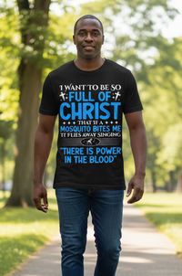 Load image into Gallery viewer, Full of Christ
