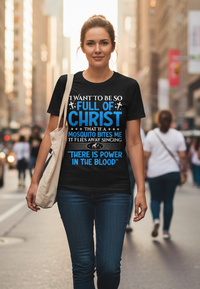 Load image into Gallery viewer, Full of Christ
