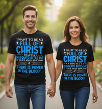 Load image into Gallery viewer, Full of Christ
