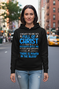 Load image into Gallery viewer, Full of Christ
