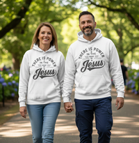 Load image into Gallery viewer, There is Power in the Name of Jesus
