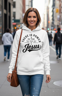 Load image into Gallery viewer, There is Power in the Name of Jesus
