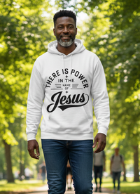 Load image into Gallery viewer, There is Power in the Name of Jesus
