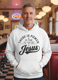 Load image into Gallery viewer, There is Power in the Name of Jesus
