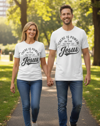 Load image into Gallery viewer, There is Power in the Name of Jesus
