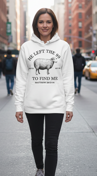 Load image into Gallery viewer, He Left The 99
