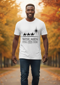 Load image into Gallery viewer, Wise Men Still Seek Him
