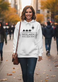 Load image into Gallery viewer, Wise Men Still Seek Him
