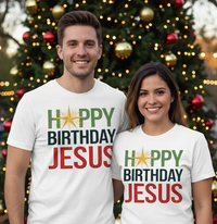Load image into Gallery viewer, Happy Birthday Jesus

