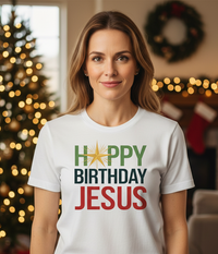 Load image into Gallery viewer, Happy Birthday Jesus
