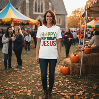 Load image into Gallery viewer, Happy Birthday Jesus
