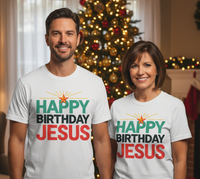 Load image into Gallery viewer, Happy Birthday Jesus
