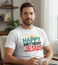 Load image into Gallery viewer, Happy Birthday Jesus
