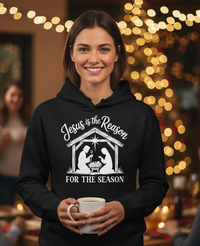 Load image into Gallery viewer, Jesus the Reason for the Season
