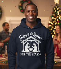 Load image into Gallery viewer, Jesus the Reason for the Season
