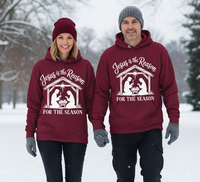 Load image into Gallery viewer, Jesus the Reason for the Season
