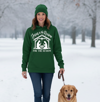 Load image into Gallery viewer, Jesus the Reason for the Season
