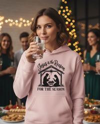 Load image into Gallery viewer, Jesus is the Reason for the Season
