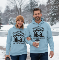 Load image into Gallery viewer, Jesus is the Reason for the Season
