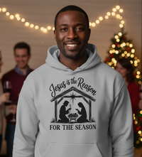 Load image into Gallery viewer, Jesus is the Reason for the Season
